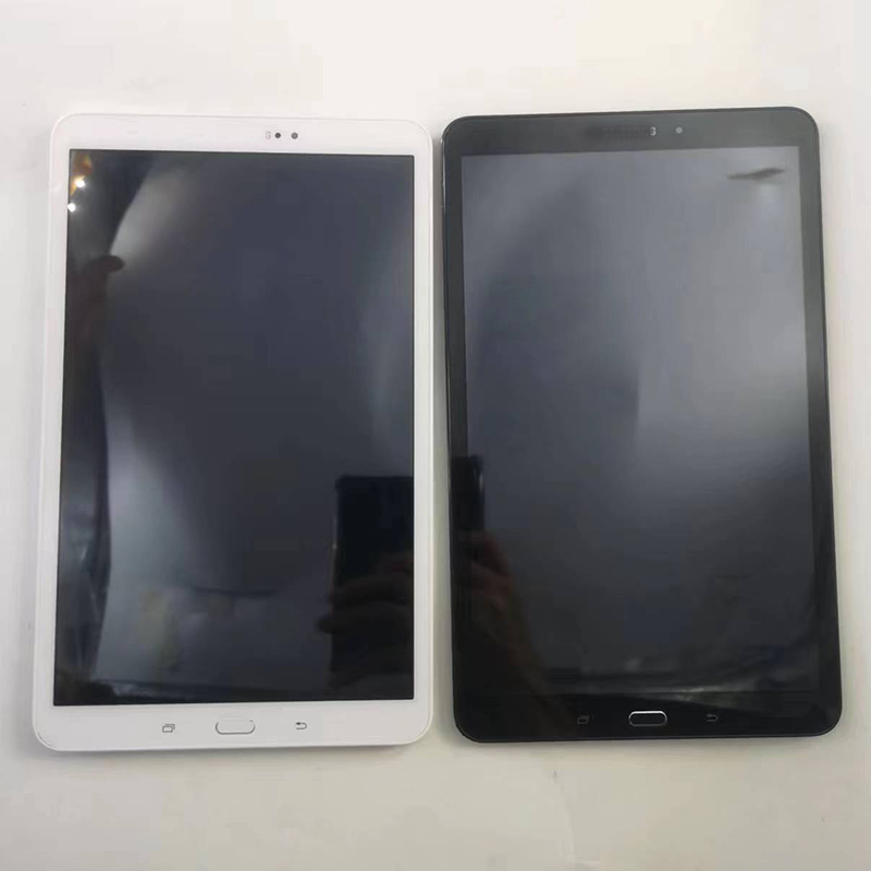 Tablet Accessories For Samsung - شاشة LCD مقاس 10.1 بوصة لجهاز