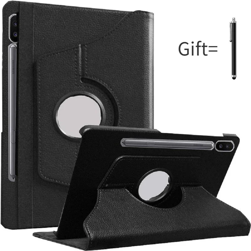 Samsung Tablet S11 Accessories - حافظة دوارة 360 درجة لهاتف سامسونج