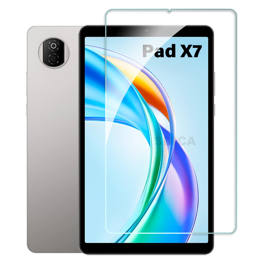 Temu Tablet Accessories - واقي شاشة من الزجاج المقسى لهاتف