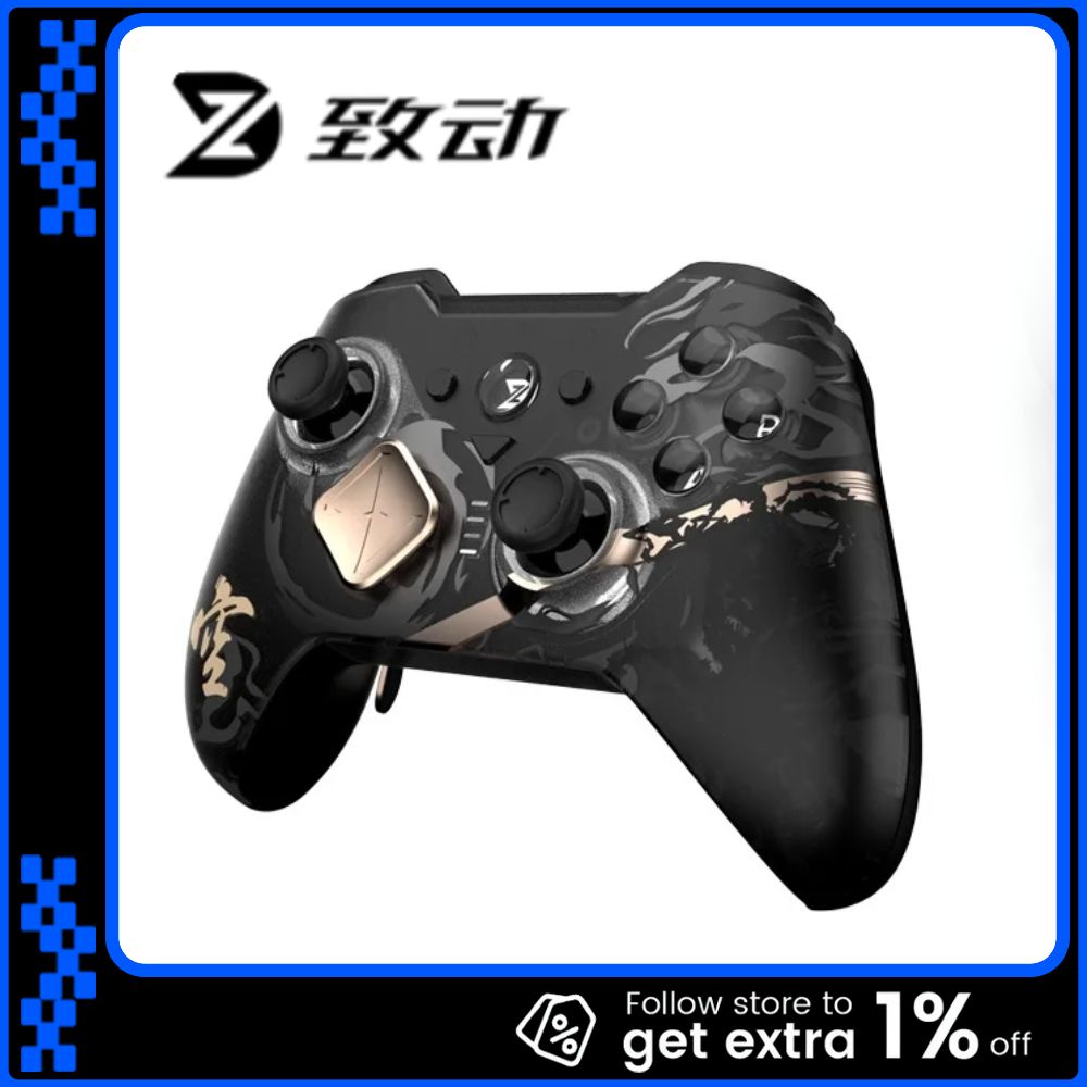 Tablet Accessories For Gaming - وحدة تحكم ألعاب ZD O+ ممتازة