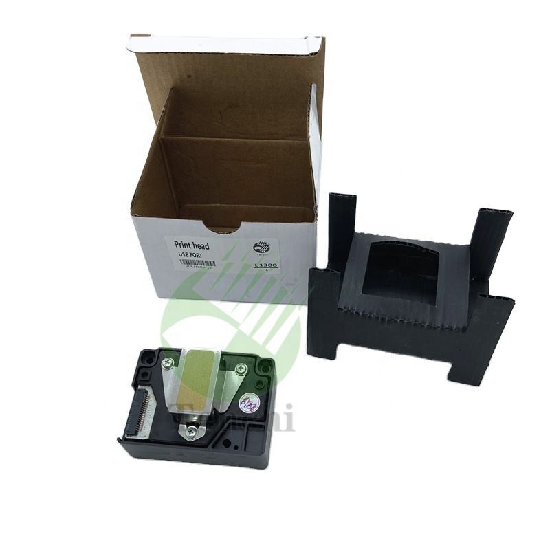 Hp Tablet Accessories - رأس طباعة لطابعة Epson ، F185020