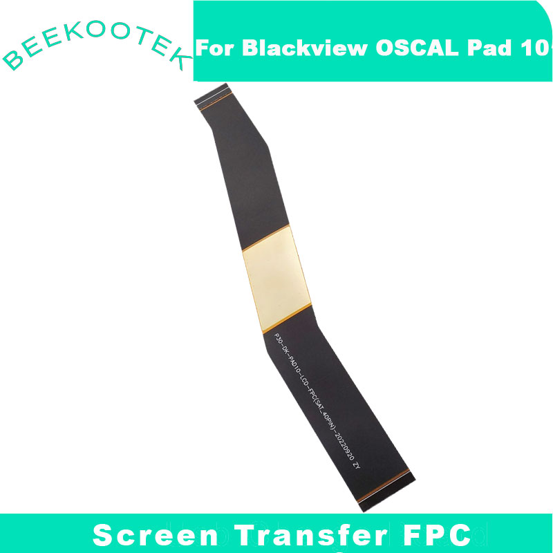 Blackview Tablet Accessories - جديد وأصلي Blackview OSCAL Pad 10