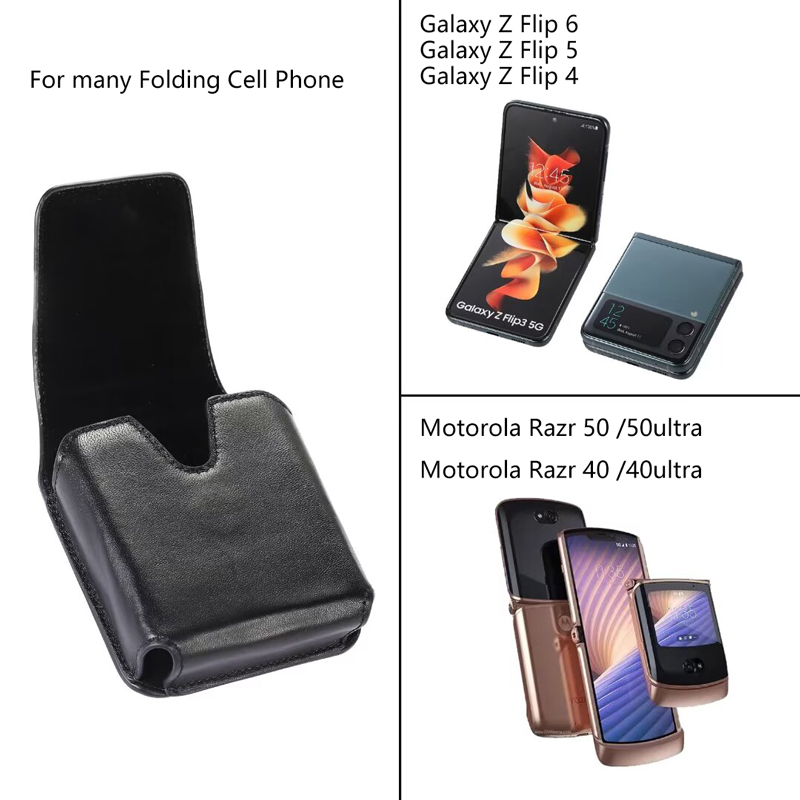 Motorola Tablet Accessories - لسامسونج غالاكسي Z فليب 7 6