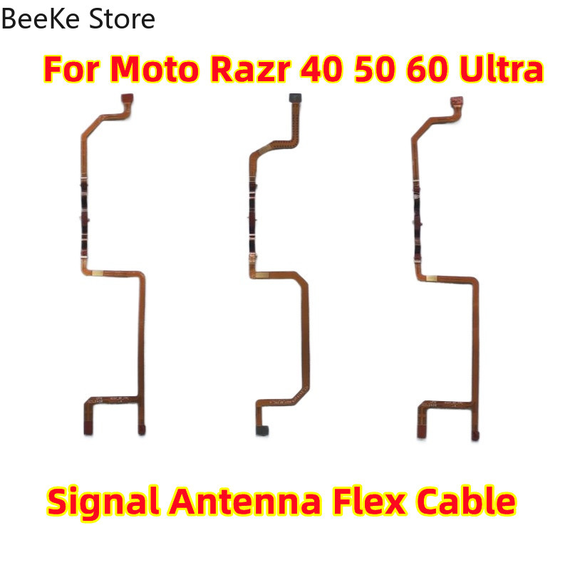 Motorola Tablet Accessories - قطعة بديلة لهاتف موتورولا رازر 40