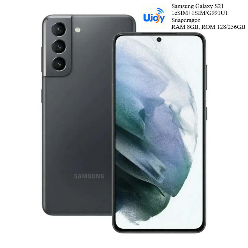 Mobile & Tablet Accessories - هاتف ذكي مجدد مفتوح الشبكة سامسونج
