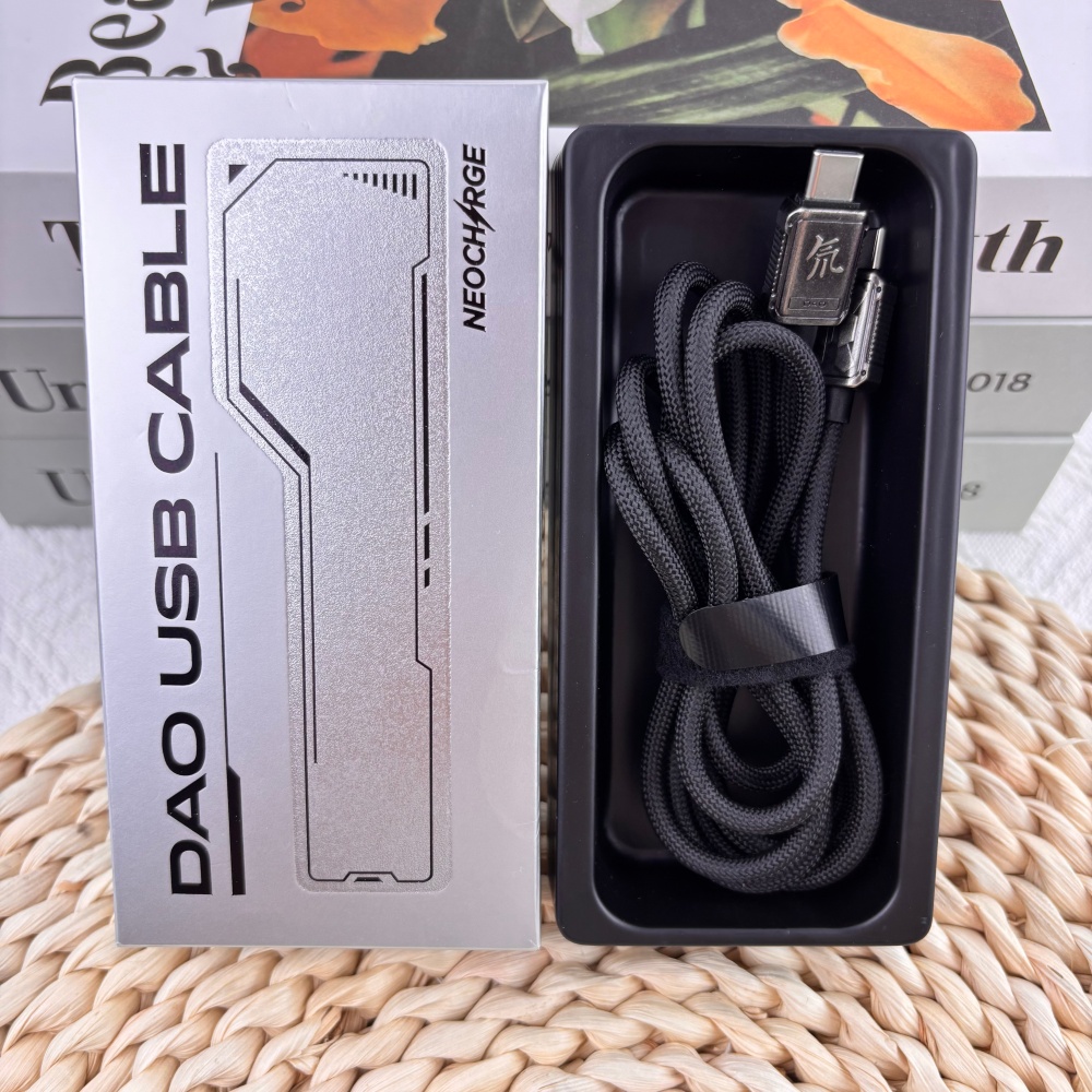 Redmagic Tablet Accessories - كابل بيانات نوبيا داوفنغ 1.5 متر