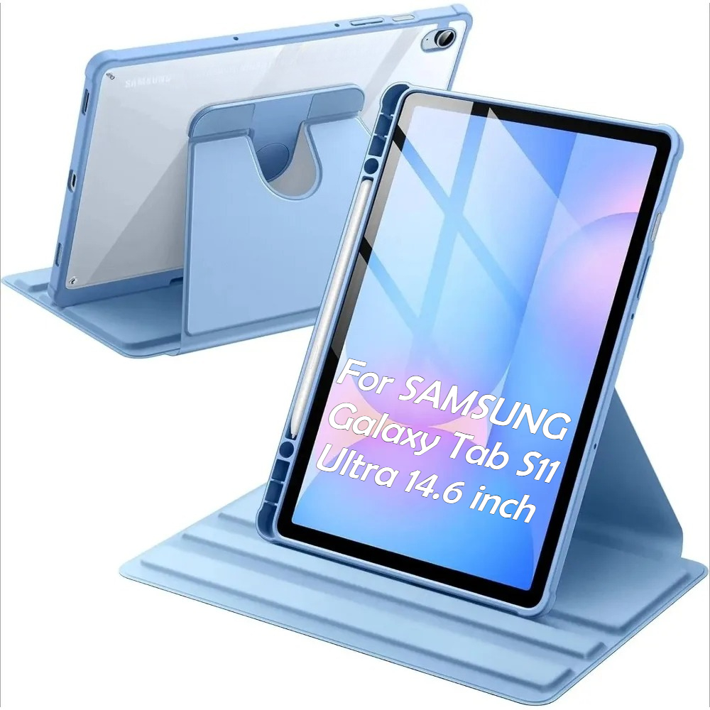 Samsung Tablet S11 Accessories - حافظة أقلام لهاتف سامسونج جالاكسي تاب