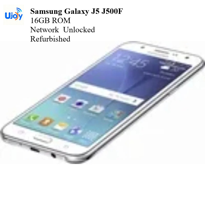 Mobile & Tablet Accessories - سامسونج جالاكسي J5 J500F بشاشة 5.0