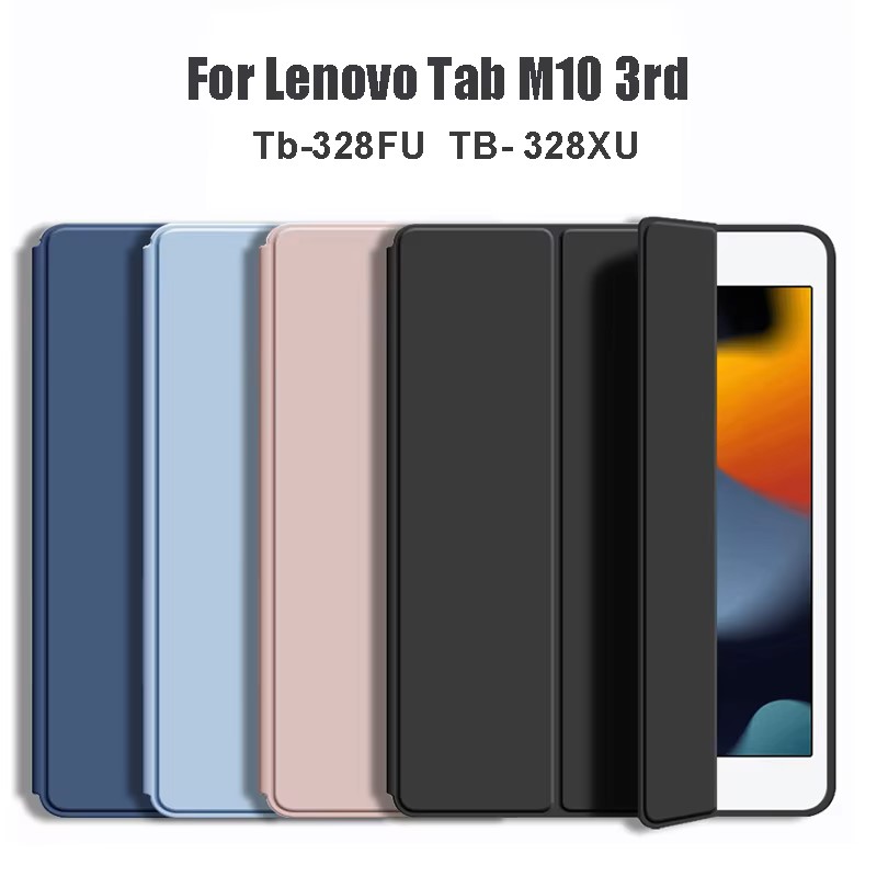 Lenovo Tablet M10 Accessories - كابا لينوفو تاب M10 3rd Gen