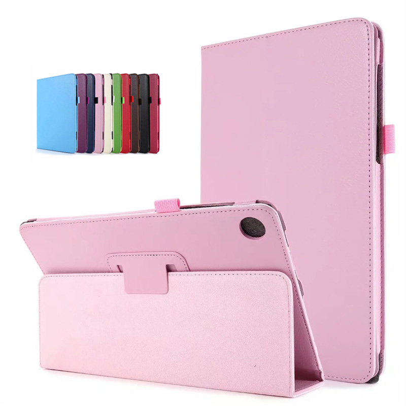 Samsung Tablet With Accessories - حافظة لجهاز سامسونج تاب ايه 10.1