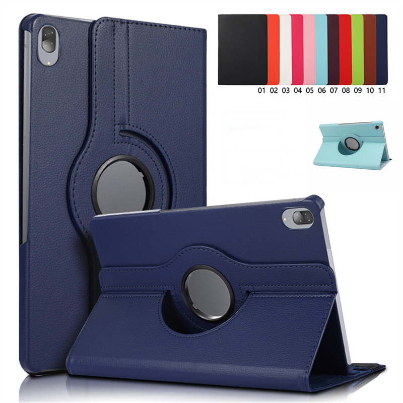 Lenovo Tablet M10 Accessories - P11 TB-J606F حامل حافظة لجهاز لينوفو