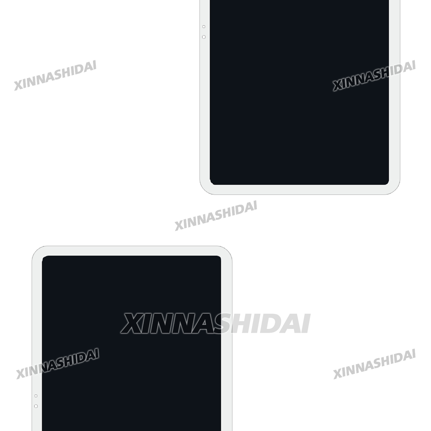 Tablet Accessories For Samsung - جديد لجهاز سامسونج جالاكسي تي500 تاب