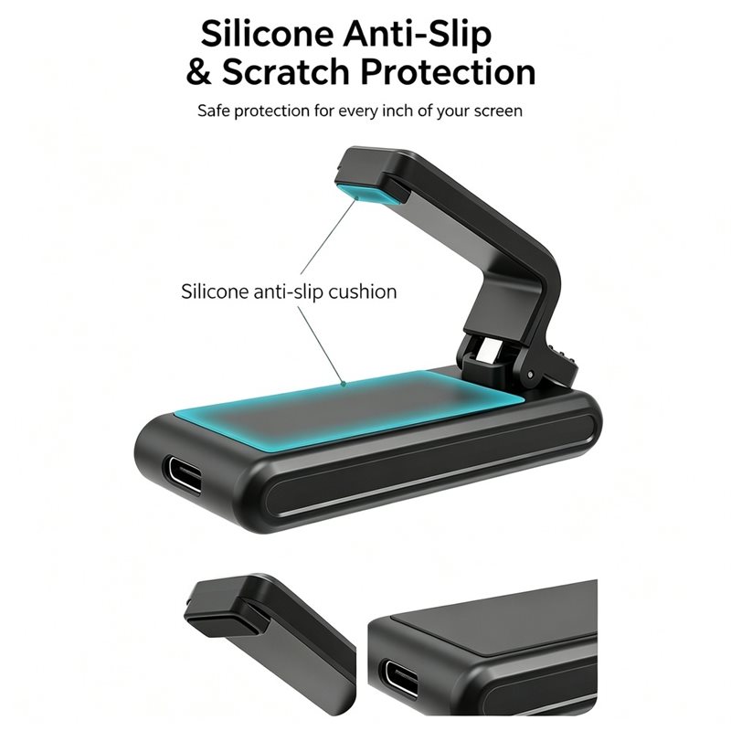 Tablet Accessories For Reading - جهاز تحكم عن بعد لاسلكي بتقنية