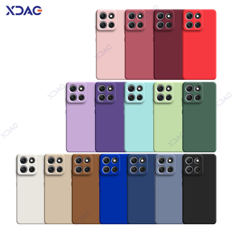 Motorola Tablet Accessories - الأصلي حالات الهاتف المحمول لموتورولا موتو