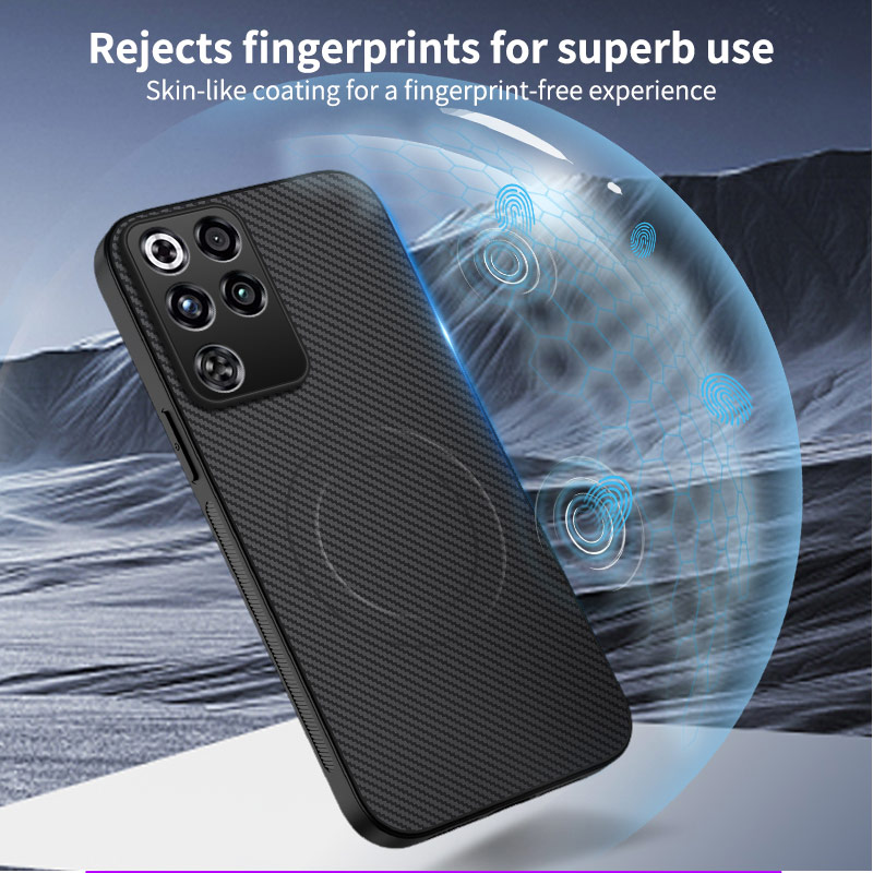 Redmagic Tablet Accessories - غطاء حماية خلفي من السيليكون الناعم