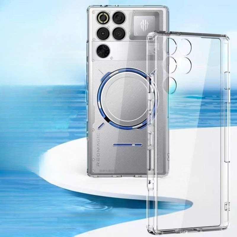Redmagic Tablet Accessories - حافظة لهاتف ZTE Nubia Redmagic 11
