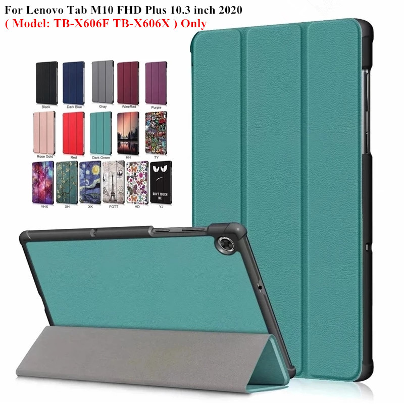Lenovo Tablet M10 Accessories - لينوفو تاب M10 FHD Plus 10.3