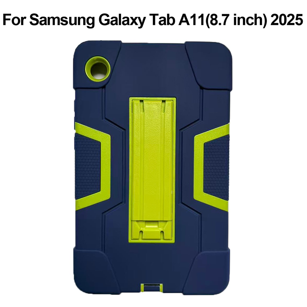 Samsung Tablet With Accessories - حافظة لهاتف سامسونج جالاكسي تاب A11
