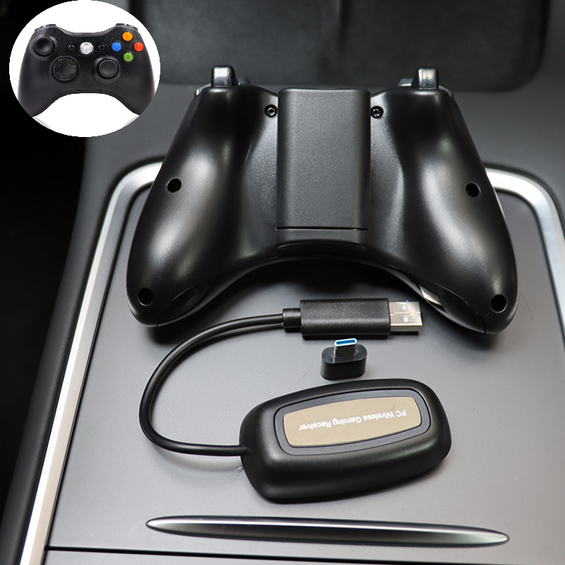 Tesla Tablet Accessories - ل تسلا نموذج 3 Y S