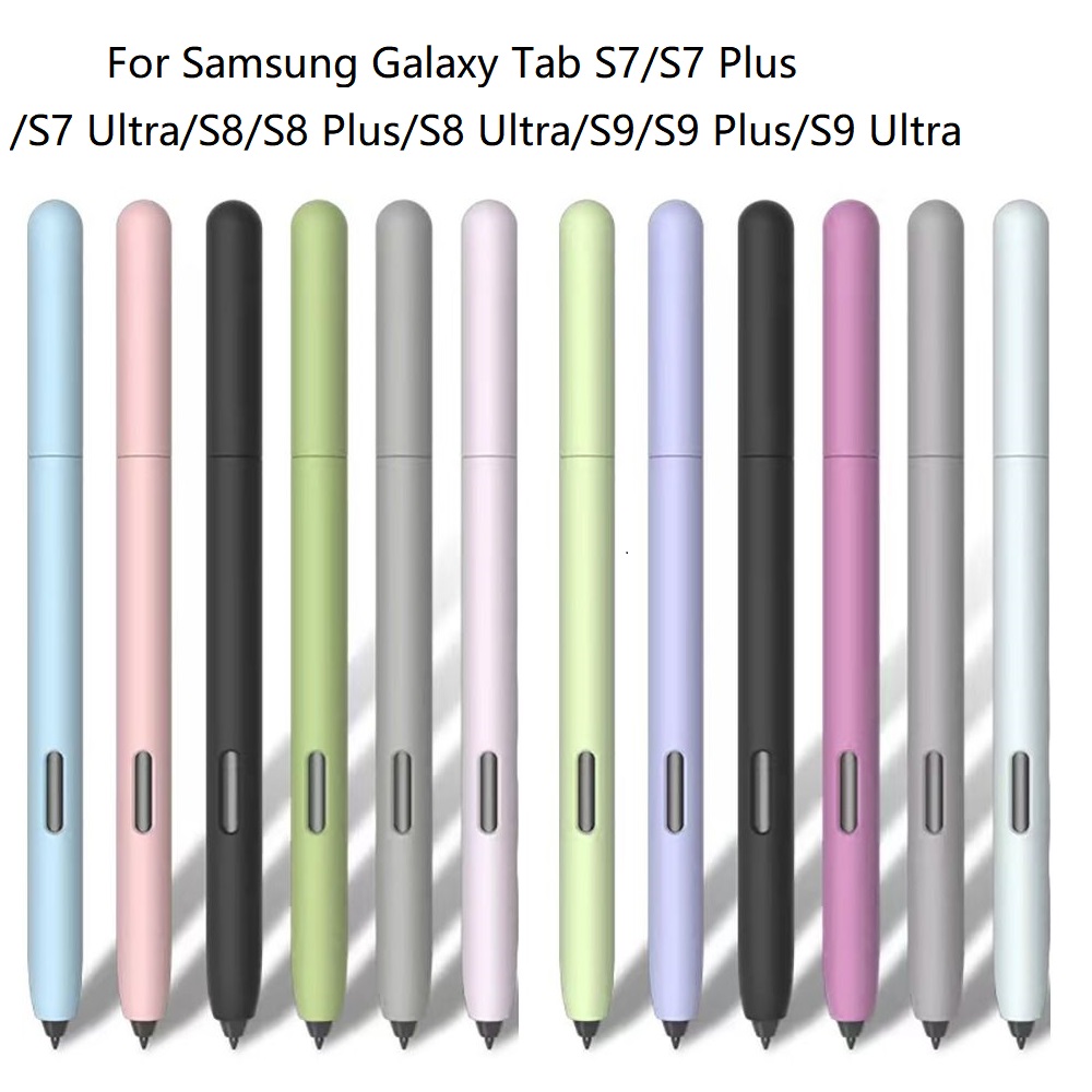 Samsung Tablet With Accessories - مريح مكافحة زلة اللوحي اللمس مقلمة