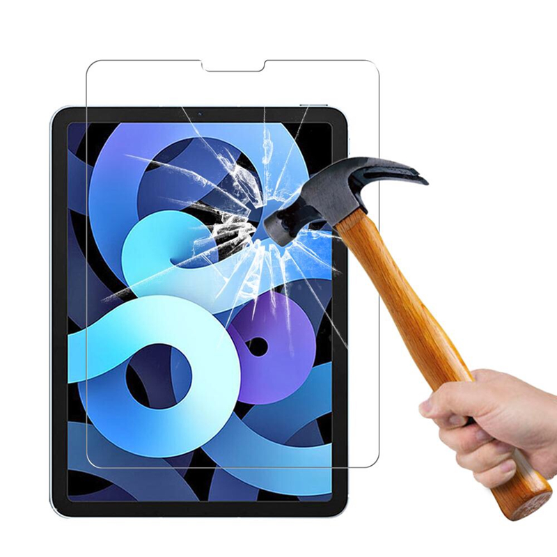 Temu Tablet Accessories - واقي شاشة من الزجاج المقسى لجهاز