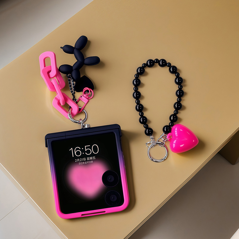 حافظة سلسلة على شكل كلب بتصميم - مراجعة Motorola Tablet Accessories وسعره
