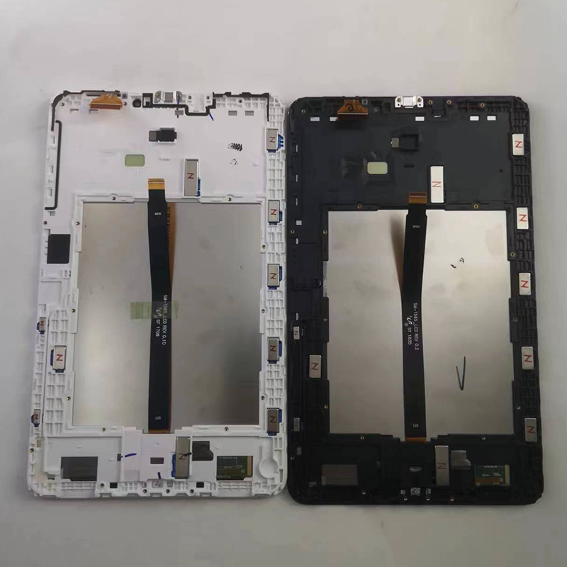 شاشة LCD مقاس 10.1 بوصة لجهاز  - مراجعة Tablet Accessories For Samsung وسعره