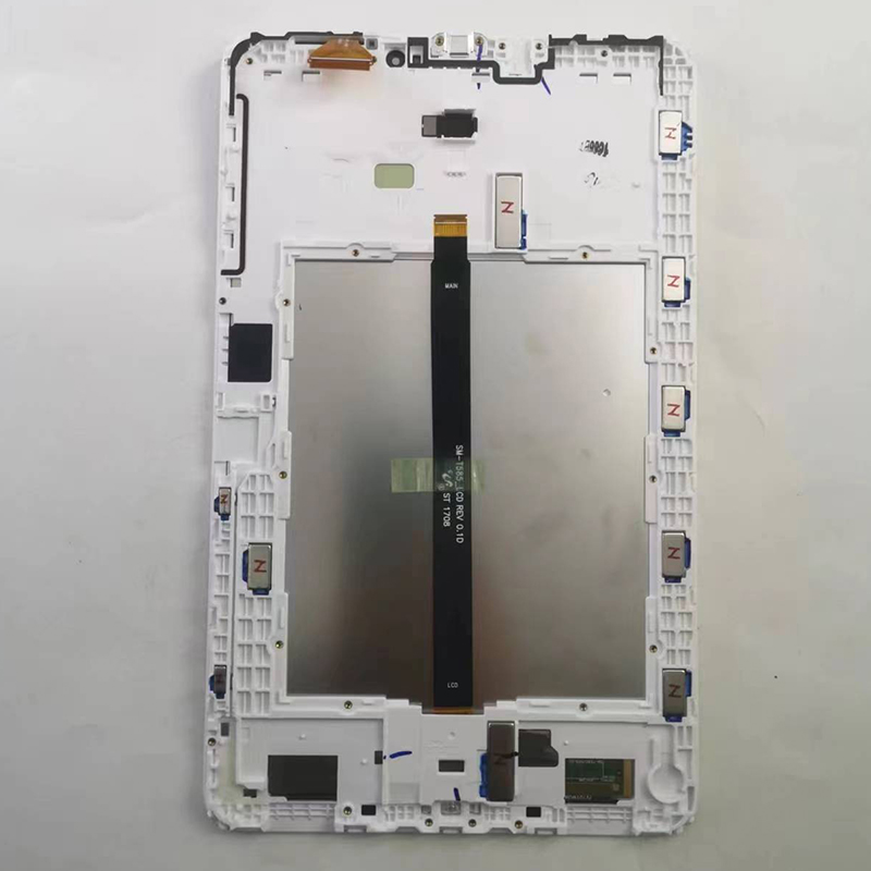 شاشة LCD مقاس 10.1 بوصة لجهاز  - مراجعة Tablet Accessories For Samsung وسعره