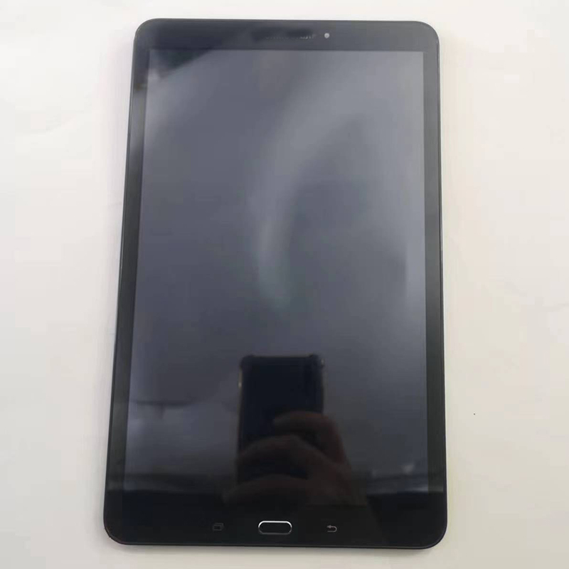 شاشة LCD مقاس 10.1 بوصة لجهاز  - مراجعة Tablet Accessories For Samsung وسعره