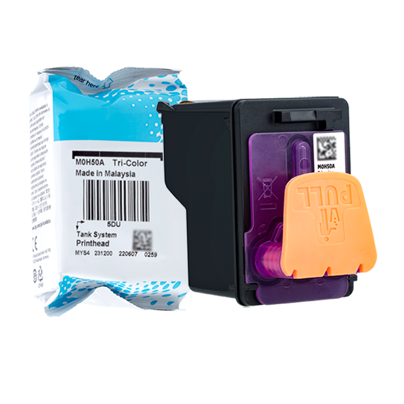 خرطوشة رأس الطباعة GT51 GT52 م - مراجعة Hp Tablet Accessories وسعره