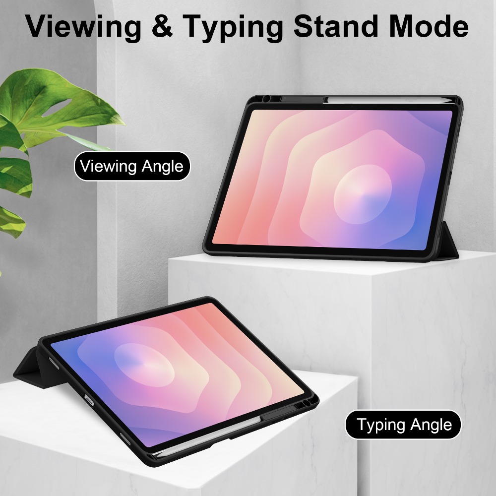 حافظة لهاتف سامسونج جالاكسي تا - مراجعة Samsung Tablet S11 Accessories وسعره