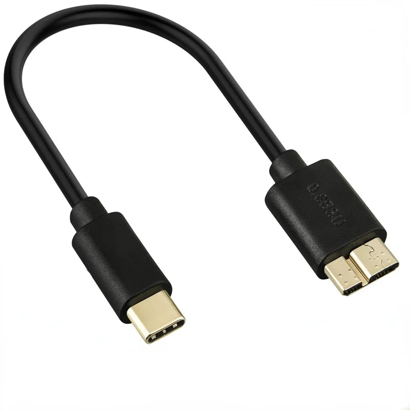 USB نوع C 3.1 إلى مايكرو B 3.0 - مراجعة Samsung Tablet With Accessories وسعره