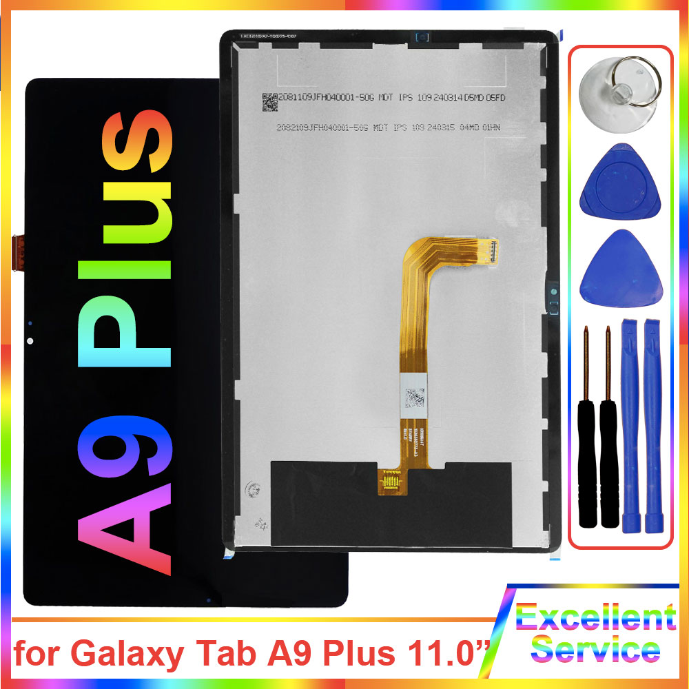 شاشة LCD جديدة لهاتف سامسونج ج - مراجعة Tablet Accessories For Samsung وسعره