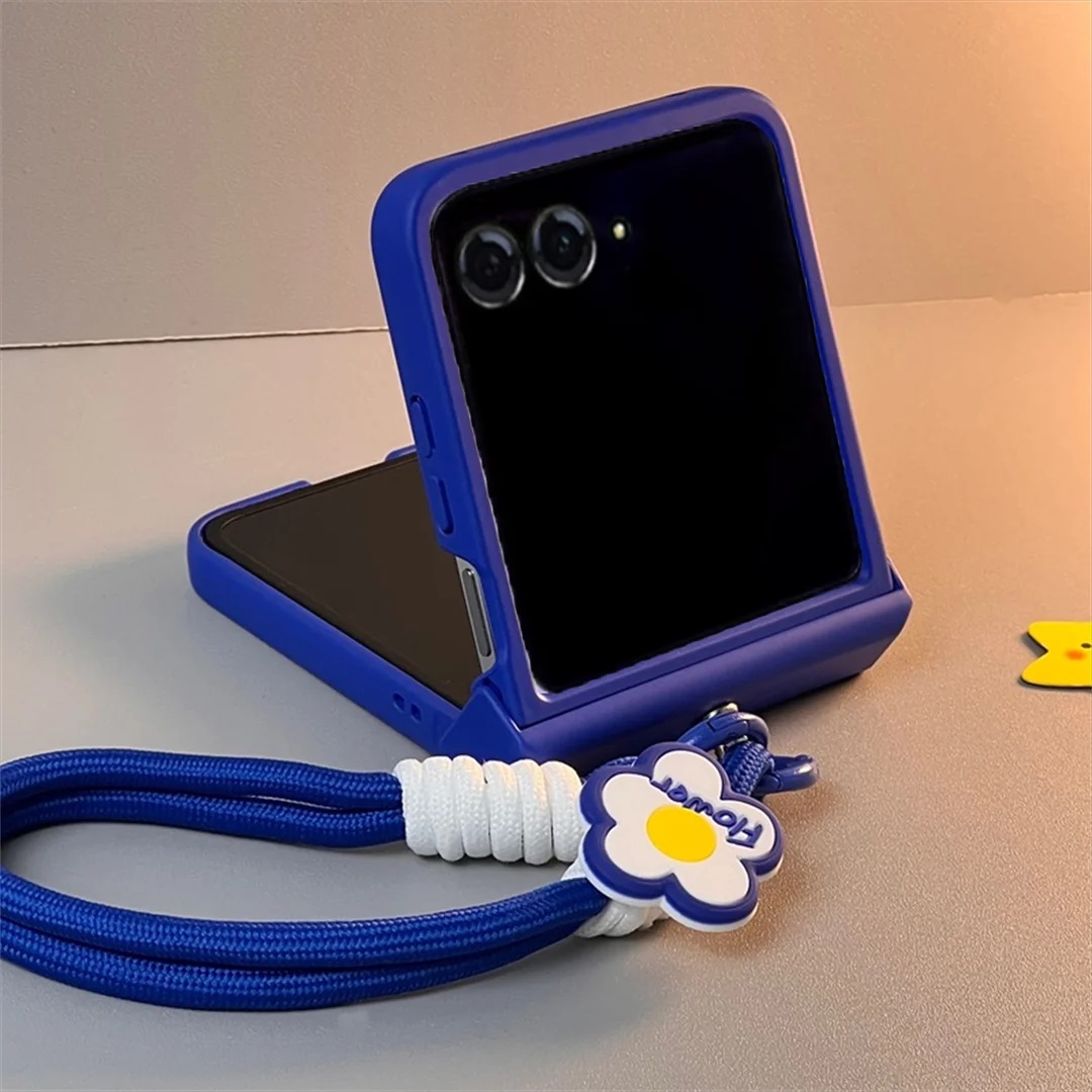 جراب هاتف جديد بتصميم زهور وحز - مراجعة Motorola Tablet Accessories وسعره