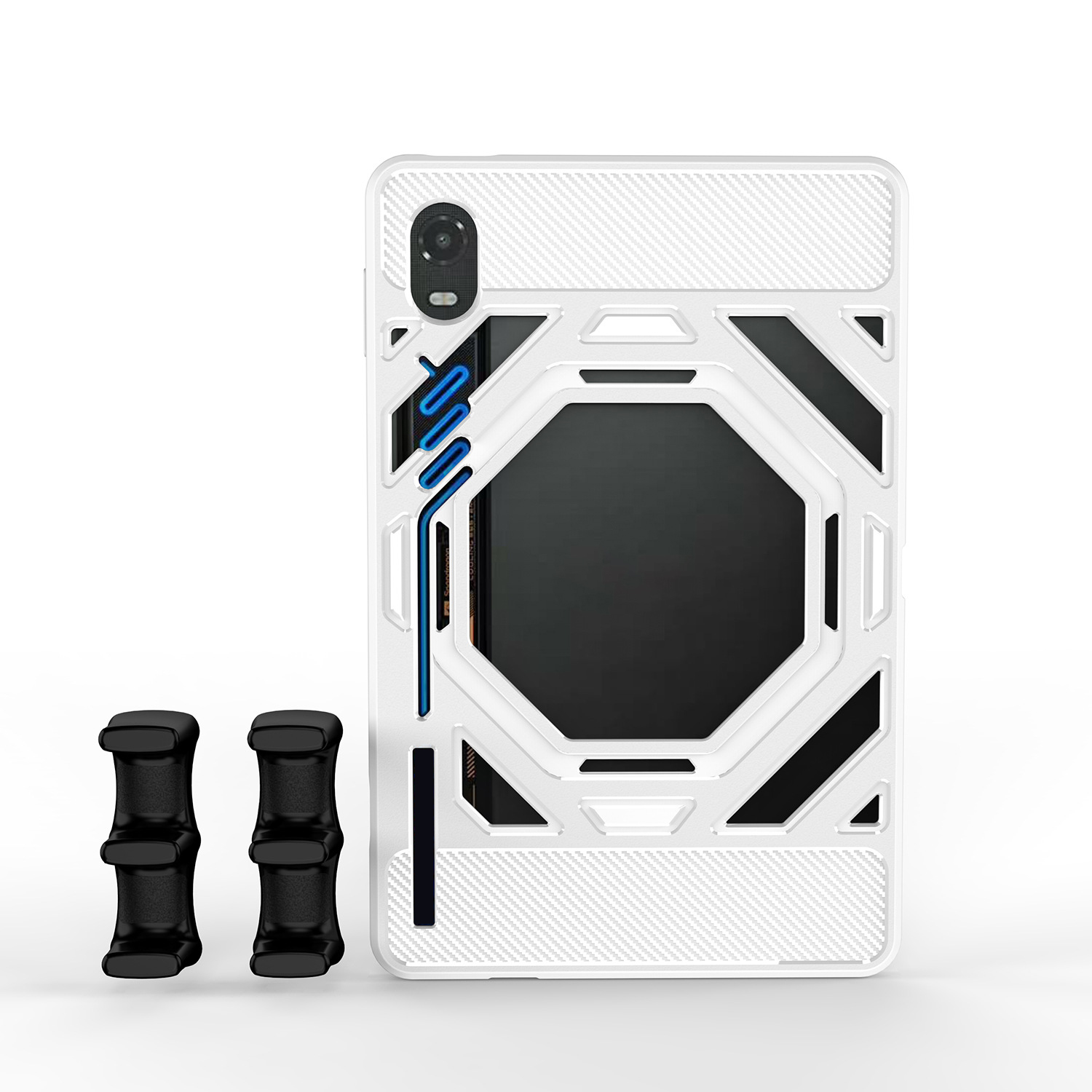 جراب REDMAGIC Astra 2 TPU للأل - مراجعة Redmagic Tablet Accessories وسعره