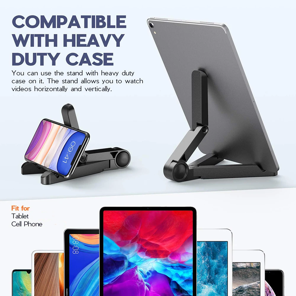 حامل أجهزة لوحية عالمي قابل لل - مراجعة Samsung Tablet With Accessories وسعره