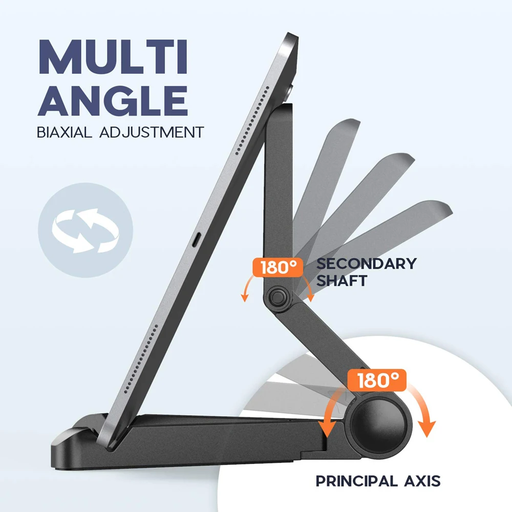 حامل أجهزة لوحية عالمي قابل لل - مراجعة Samsung Tablet With Accessories وسعره