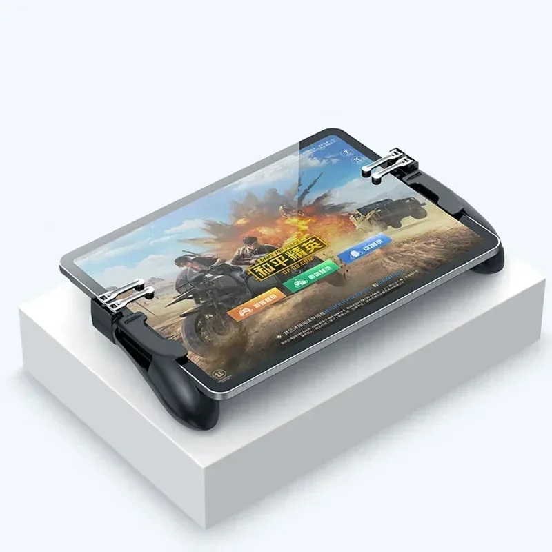 H11 وحدة تحكم الهاتف المحمول P - مراجعة Tablet Gaming Accessories وسعره