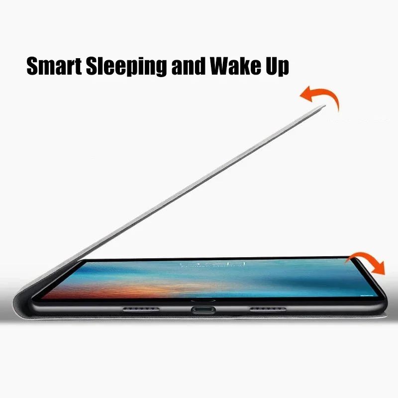 حافظة فاخرة بتصميم رأس الغزال  - مراجعة Samsung Tablet S11 Accessories وسعره
