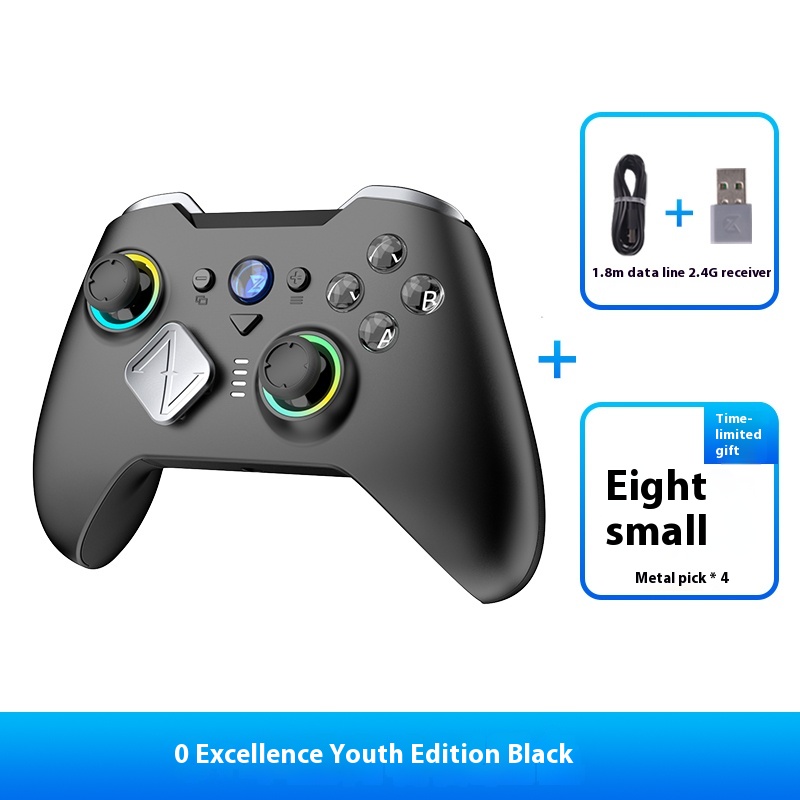 وحدة تحكم ألعاب ZD O+ ممتازة م - مراجعة Tablet Accessories For Gaming وسعره