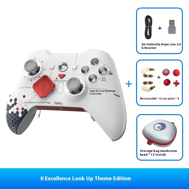وحدة تحكم ألعاب ZD O+ ممتازة م - مراجعة Tablet Accessories For Gaming وسعره