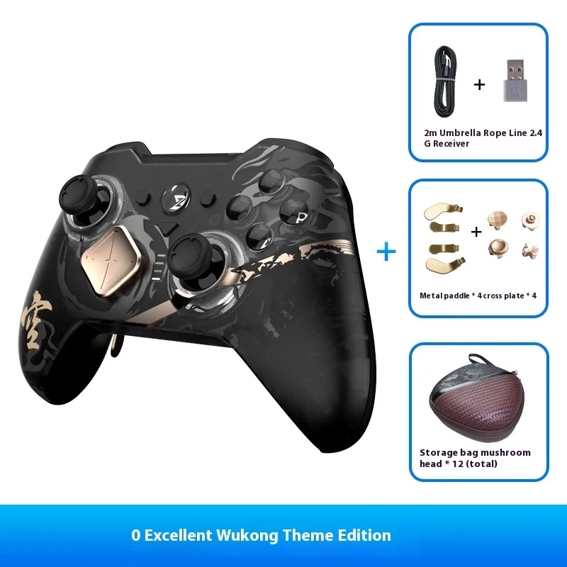 وحدة تحكم ألعاب ZD O+ ممتازة م - مراجعة Tablet Accessories For Gaming وسعره