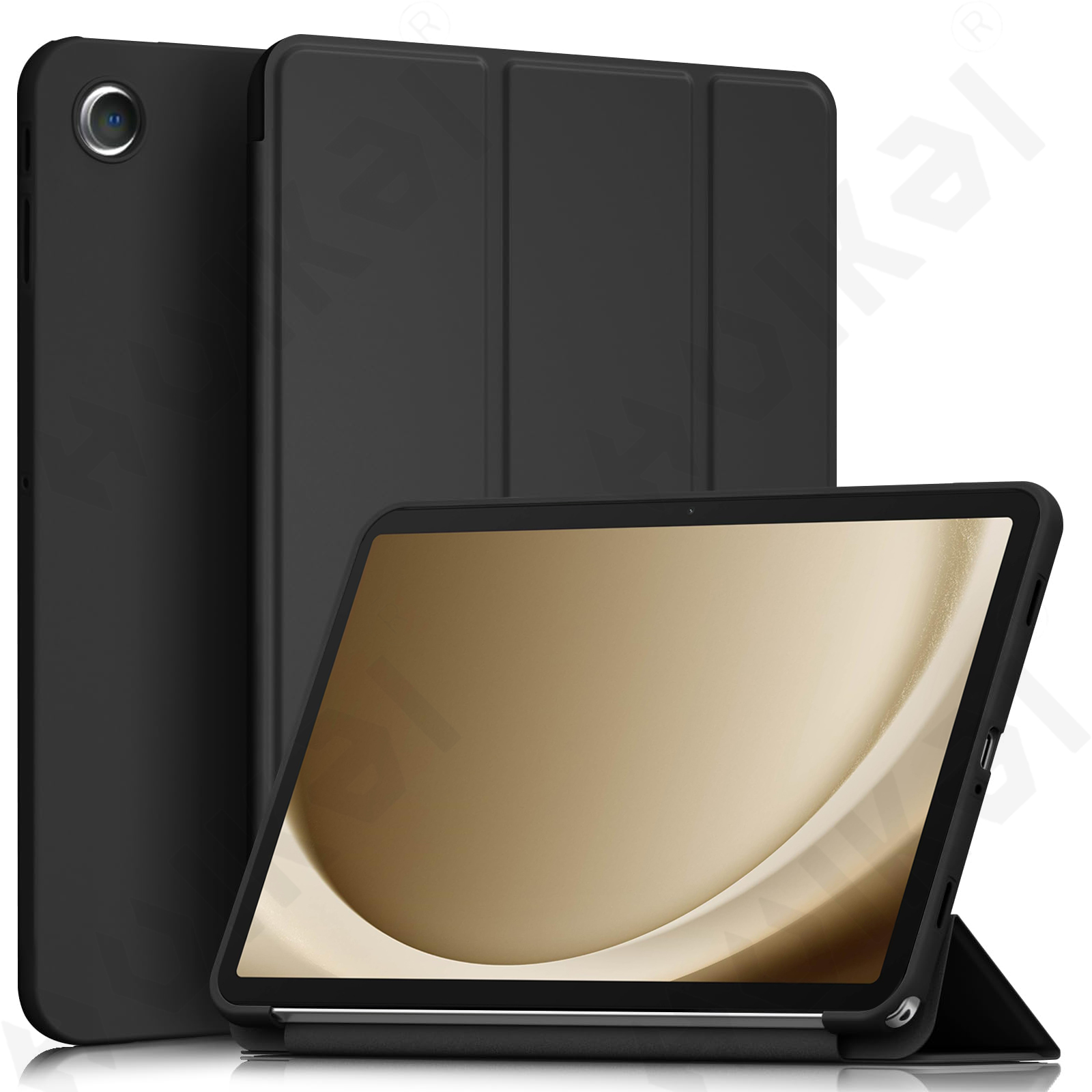حافظة لهاتف سامسونج جالاكسي تا - مراجعة Samsung Tablet With Accessories وسعره