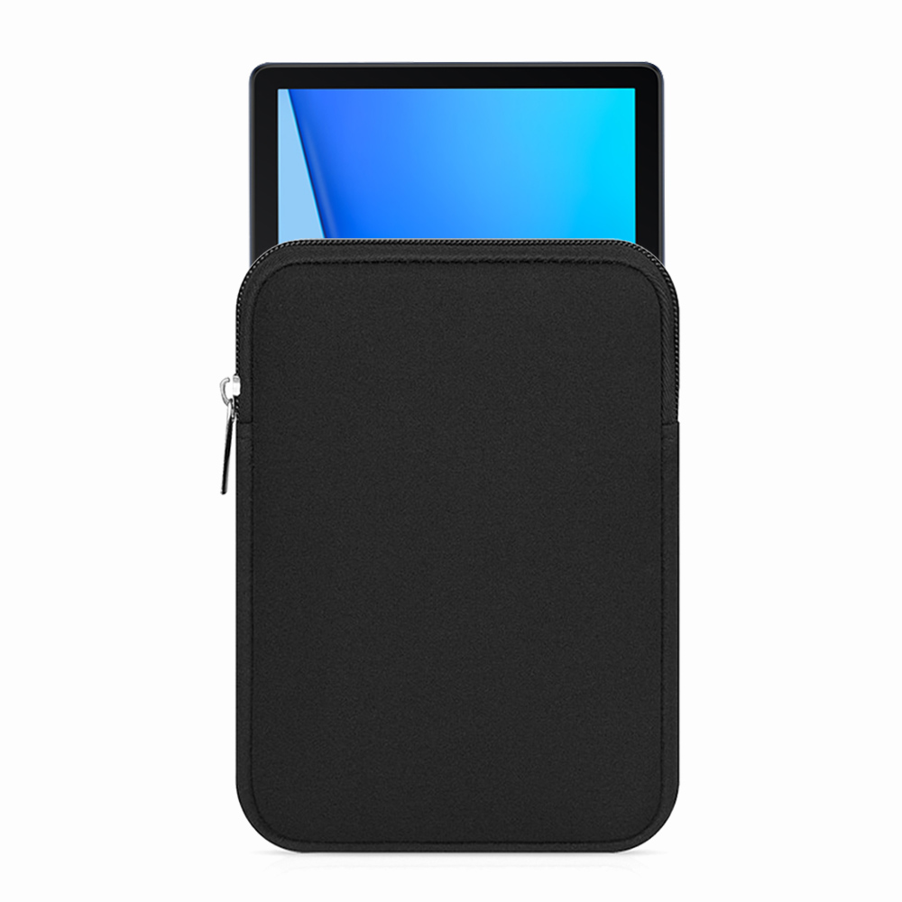 حافظة كمبيوتر لوحي يونيفرسال ، - مراجعة Teclast Tablet Accessories وسعره