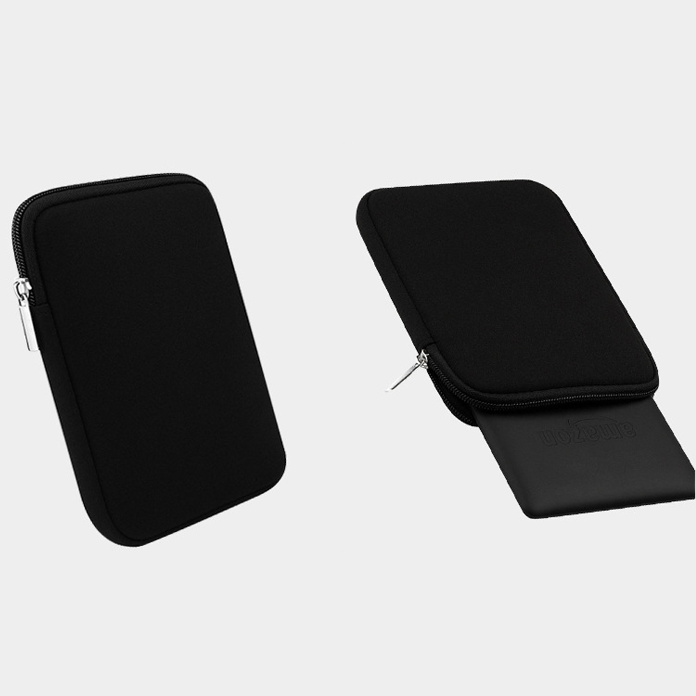 حافظة كمبيوتر لوحي يونيفرسال ، - مراجعة Teclast Tablet Accessories وسعره