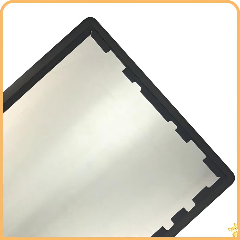 شاشة LCD تعمل باللمس مع زجاج ا - مراجعة Tablet Accessories For Samsung وسعره