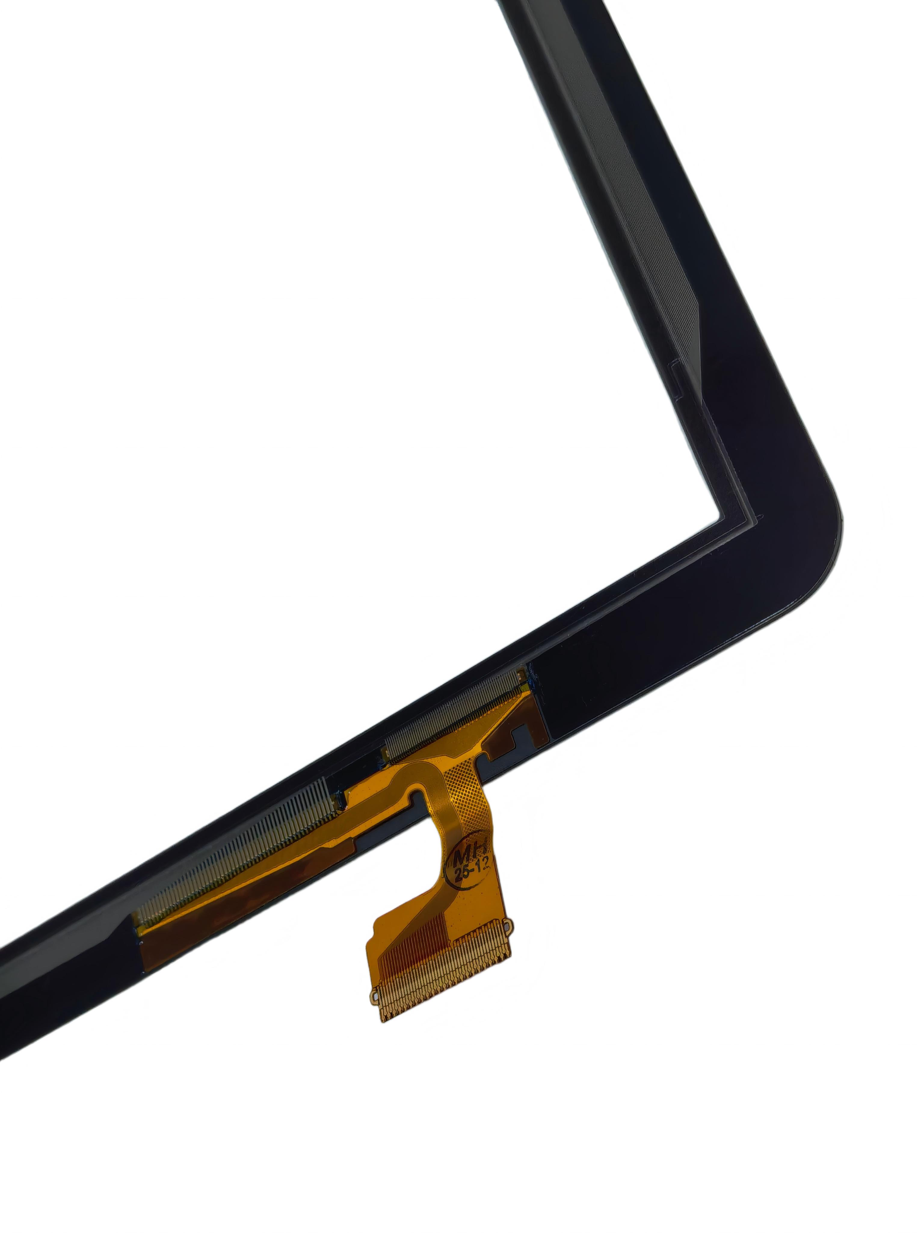 شاشة لمس 10.1 بوصة لسامسونج جا - مراجعة Tablet Accessories For Samsung وسعره