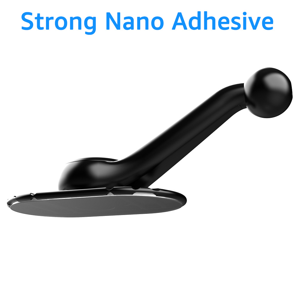 حامل هاتف للسيارة بقاعدة لاصقة - مراجعة Ram Tablet Accessories وسعره