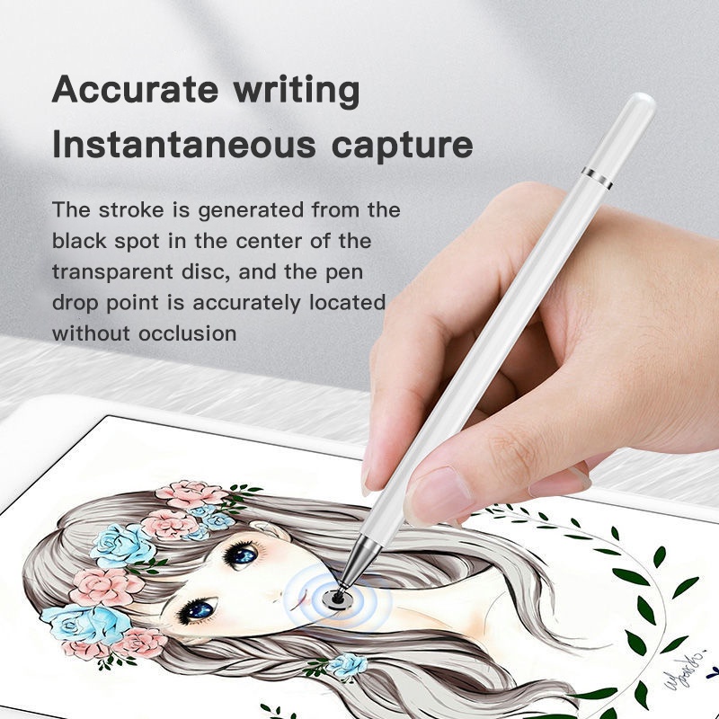 قلم ستايلس يونيفرسال بالسعة شا - مراجعة Teclast Tablet Accessories وسعره