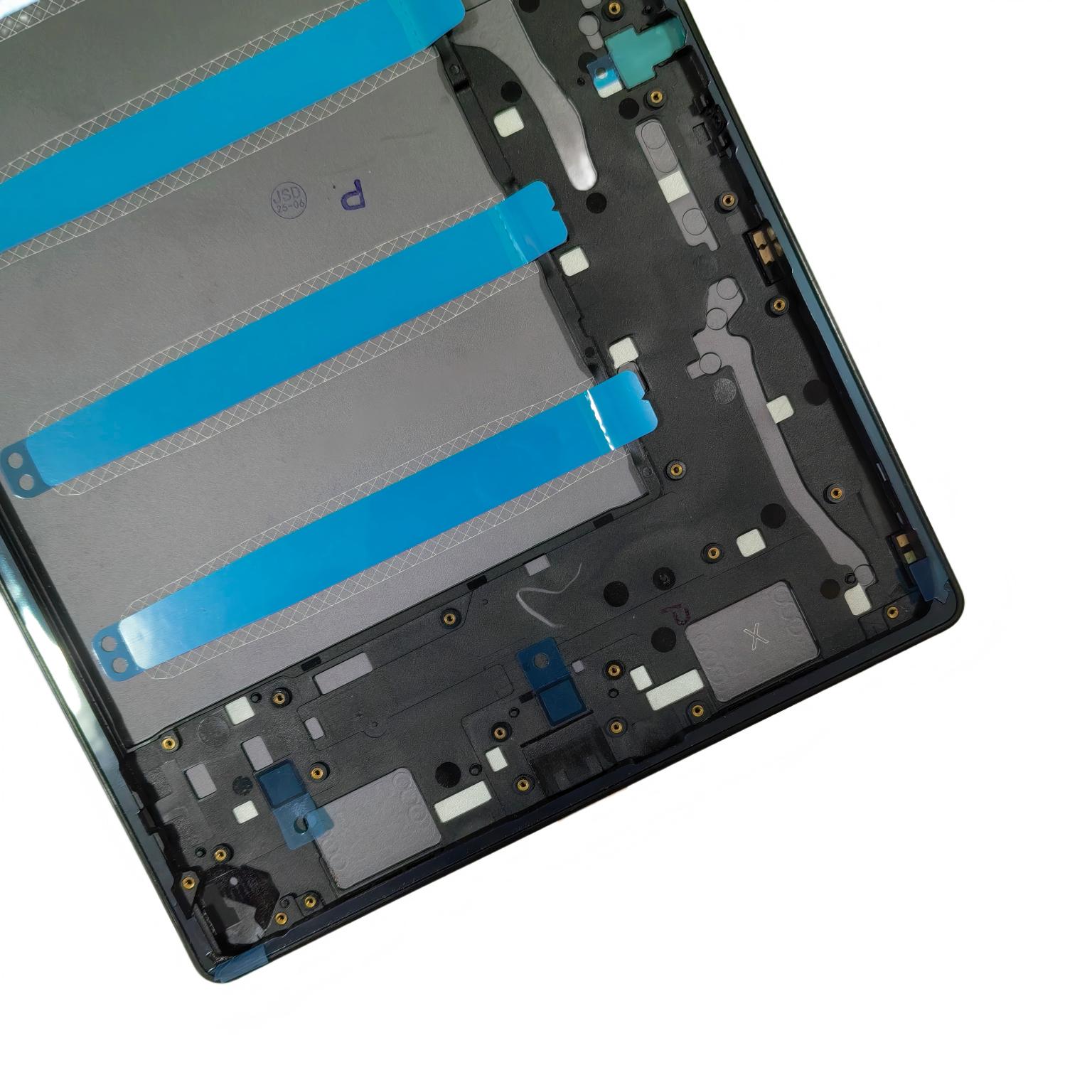 غطاء خلفي من الفئة A+ لجهاز سا - مراجعة Samsung Tablet With Accessories وسعره